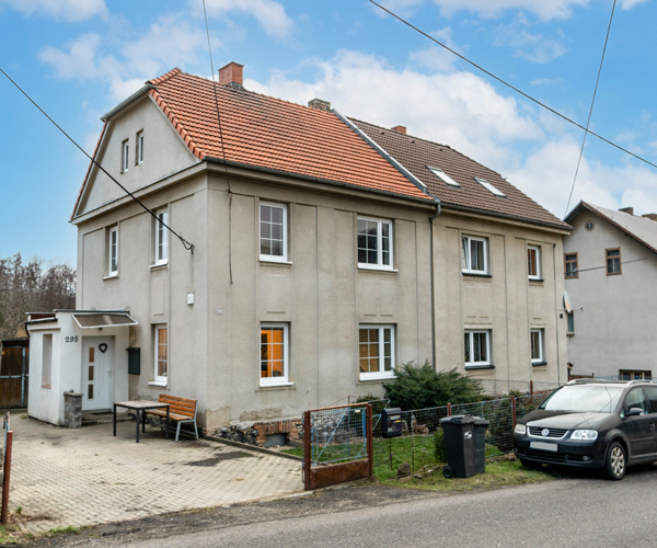 Rodinný dům