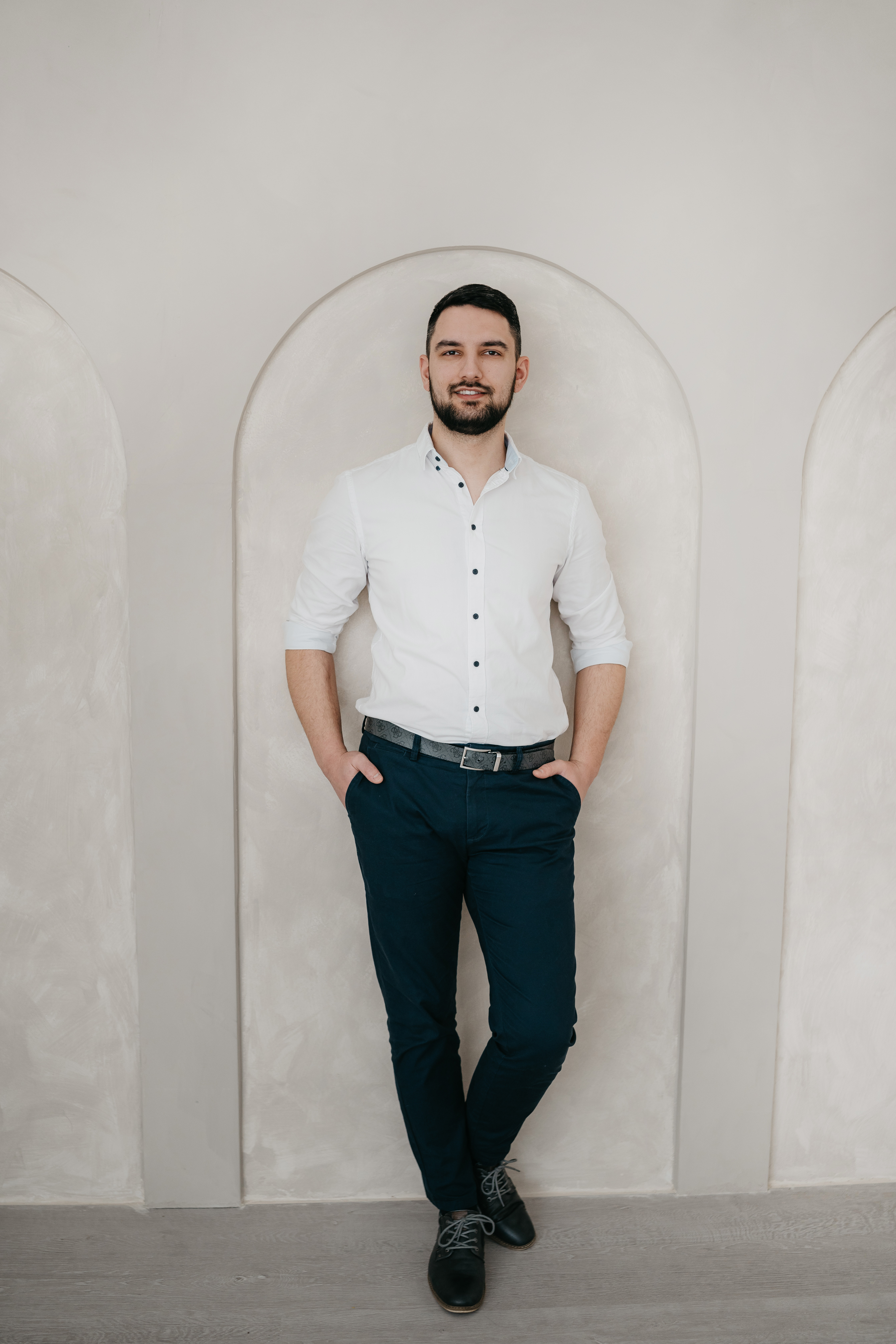 Pavel Pařík - realitní makléř Liberecký kraj, Praha a středočeský kraj